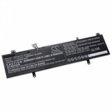VHBW Baterija za Asus VivoBook S14, B31N1707, 3500 mAh Cene