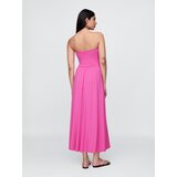 GAP Stretch maxi dress - Women's | shoptok.hr