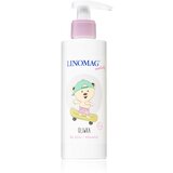 Linomag Emolienty Body Oil olje za telo za otroke od rojstva 200 ml Cene