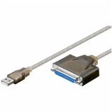 Fast_Asia Kabl USB - LPT (D-SUB 25 pin) 93317