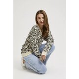 Marisse Women's Sweatshirt L-Bl-4308 L.Beige | ePonuda.com