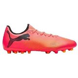 Puma Nogomet Chaussures de football Future 7 Play MG Rožnata | Shoptok.si