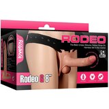 Lovetoy univerzalni strap on sa penisom Rodeo LVTOY00301 Cene
