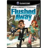  Flushed Away - igra v nemščini (GAMECUBE) - rabljeno | Shoptok.si