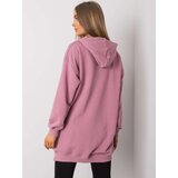 RELEVANCE Sweatshirt-RV-BL-7097.26-dark pink | shoptok.hr