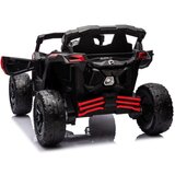  Buggy na akumulator Can-am DK-CA003 4x4 - crveni | shoptok.hr