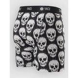 Stance Skulls Brief Boksarice black | Shoptok.si
