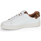 Schmoove Nizke superge SPARKLE WAVE W Bela | Shoptok.si