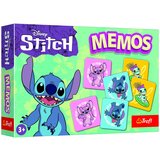 Trefl memo Lilo & Stitch Cijene