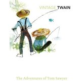 The Book Service Limited Mark Twain - The Adventures of Tom Sawyer | Eponuda.com