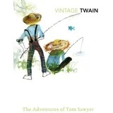Mark Twain - The Adventures of Tom Sawyer