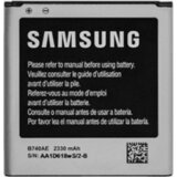 Samsung baterija Galaxy EB-B740BE S4 Zoom - original | Shoptok.si