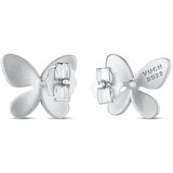 Vuch Elen Silver Earrings | ePonuda.com
