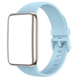 Xiaomi narukvica za sat Smart Band 7 Pro plava cene