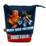 Lego Ninjago™ pop-up pernica: Zajedno ( 53324 ) | ePonuda.com