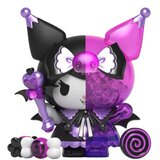 Mighty Jaxx Kandy: Sanrio Kuromi Spooky Fun Figure ( 074257 ) Cene