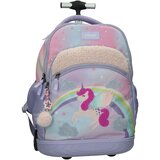 STREET Ruksak na kotačima Lovely Unicorn | shoptok.hr