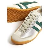 Gola Nizke superge SNEAKERS TORPEDO Pozlačena | Shoptok.si
