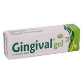 Gingival gel