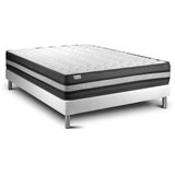 VITALIT Komplet vzmetnice in ležišča 140x190 cm - Vital Power Zen, (21619010) | Shoptok.si