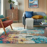 Flair Rugs Ručno rađen tepih 200x290 cm Abstraction – | shoptok.hr