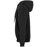 Pri Men's warm sweatshirt with a hood, plain, one-color | shoptok.hr