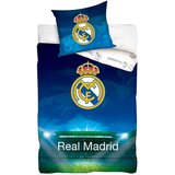 REAL MADRID posteljnina 140x200 | Shoptok.si