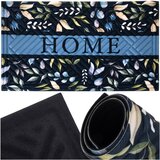 Ruhhy ulazni otirač s natpisom HOME 75 × 45 cm | shoptok.hr