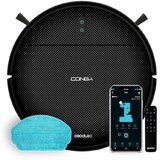Cecotec Robot sesalnik Conga 999 Map Genesis 2000Pa, (5000507627) | Shoptok.si
