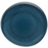 ROSENTHAL Tanjir plitki Junto, 22 cm, Plavi | ePonuda.com