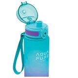  BOCA 600 ML AQUA PURE ASTRA 511025018 MINT/LJUBIČASTA | Shoptok.si