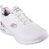 Skechers Superge Skech-Air Dynamight-Laid Out 149756/WMLT White | Shoptok.si