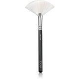 ZOEVA 129 Fan Highliter lepezasti kist 1 kom | shoptok.hr