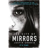 Orion Justin Cronin - The City Of Mirrors (Passage Trilogy 3) Cene