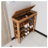 Hanah home Royal Walnut | ePonuda.com