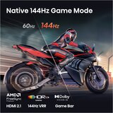 Hisense QLED TV 65U7SE UHD DVB-T2/S2 smart | shoptok.hr