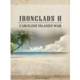  ironclads 2: caroline islands war 1885 (pc) steam key global | ePonuda.com