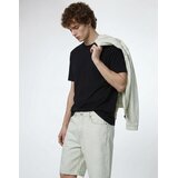 Daily Paper Kratke hlače & Bermuda MONOGRAM CANVAS SHORTS Bež | Shoptok.si