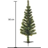  Novogodišnja jelka A90 90 cm | Eponuda.ba