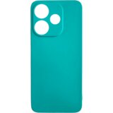  Silikonska futrola gentle color za redmi 13, mint Cene