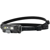 HF6R Core white LED svjetiljka za glavu pogon na punjivu bateriju 800 lm 60 h 502797