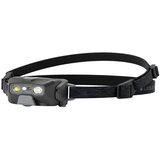 LED LENSER Ledlenser HF6R Core - LED prigušiva punjiva čelna lampa LED/2000 mAh IP68 800 lm 60 h crna | Eponuda.com