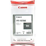 Canon ČRNILO PFI-107B ČRNA ZA IPF670/670/770/780/785 130ml | Shoptok.si