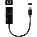 USB 3.0 Gigabit Ethernet Adapter 10 /100 /1000Mbps B2B048