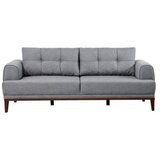 Atelier Del Sofa sofa i fotelja vina set grey walnut | ePonuda.com