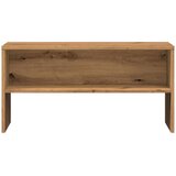 vidaXL TV ormarić Artisan hrast 80x40x40 cm izrađeno drvo | shoptok.hr