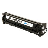 HP CE321A modra (cyan), kompatibilen toner, za 1300 strani Cene