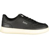 Avirex MUŠKE CRNE SPORTSKE CIPELE | shoptok.hr