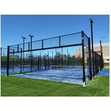 Ring Teren za padel RX Court blue 10 | Eponuda.com