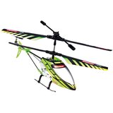 Carrera Radijsko vodeni helikopter 1/16 Scale Chopper II 2,4 GHz giroskopski sistem, Zelena, (21552447) Cene